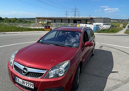 Opel Vectra Caravan 2.8 V6 Turbo Edition Automati...