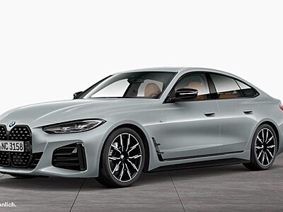 BMW 420d xDrive Gran Coupé M Sport Driv.Assist.Prof