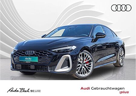 Audi A5 Limousine e-hybrid qu Navi LED Massagesitze P