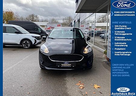 Ford Fiesta Cool & Connect - Navi Carplay - Winter P.