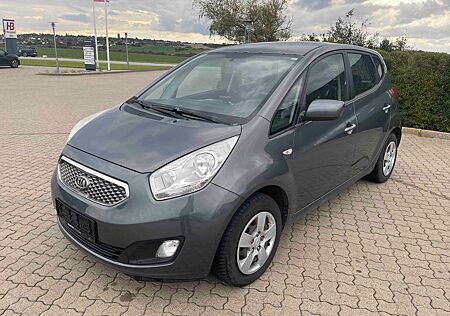 Kia Venga Attract