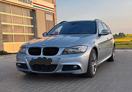 BMW 320d xDrive Touring Edition Sport Edition Sport
