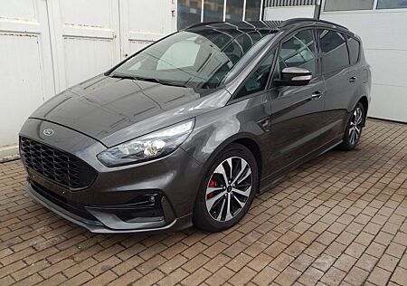 Ford S-Max 2,0 ST-Line Auto ACC Navi-Cam 7-Sitzer