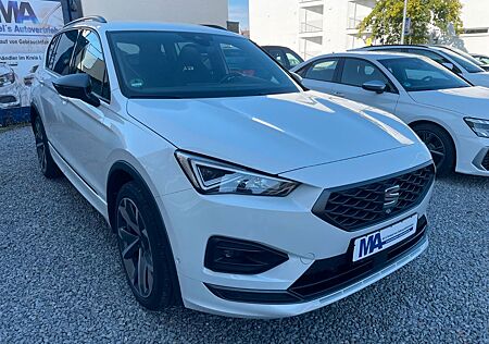 Seat Tarraco FR e-Hybr AHK ACC 360°Cam Led Navi Apple