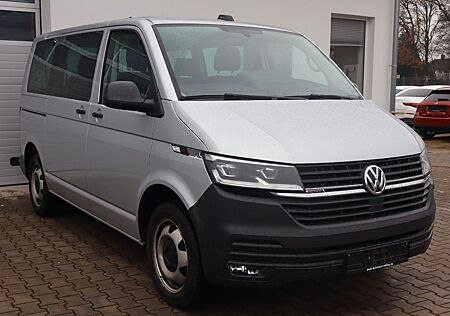 VW T6 Volkswagen Kombi DSG 4Motion *Standheizung*