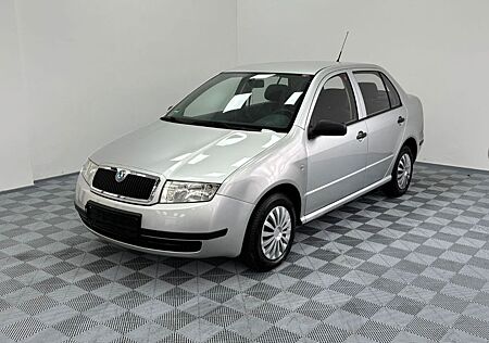 Skoda Fabia Classic , TÜV 01/26