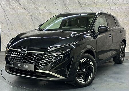 Nissan Qashqai N-Connecta+RFK+HUD+PANO+MwSt.+1.Hand+