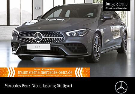 Mercedes-Benz CLA 180 Shooting Brake CLA 180 SB AMG/LED/CarPlay/AugReal/SpiegelP/Ambi