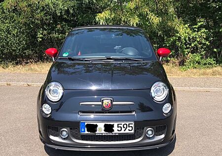 Abarth 595 Competizione 1.4 T-Jet 16V 595 Competizi...