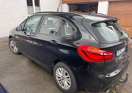 BMW 218i 218 Active Tourer Advantage Advantage