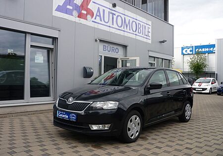 Skoda Rapid Spaceback Active