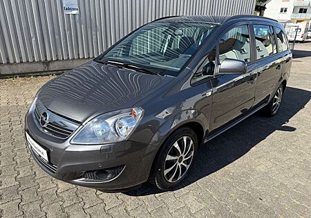 Opel Zafira B Family 1.6 16V HU/AU NEU 03/2027
