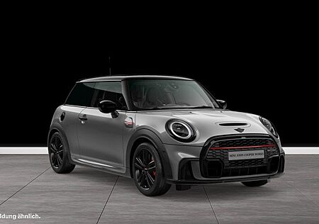 Mini John Cooper Works Harman/K Kamera Pano.Dach LED