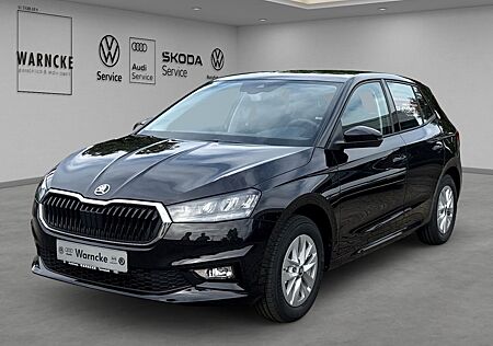 Skoda Fabia 1.0 Selection 130 Jahre PDC hi. RFK GRA LM
