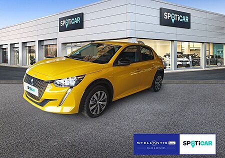 Peugeot 208 (e-) 136 Active 11KW LADER APP BT LED