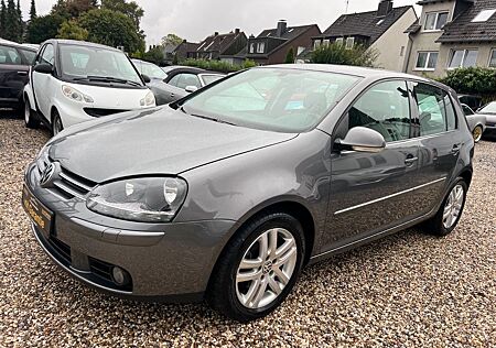 VW Golf Volkswagen 2.0 TDI 6-Gang Edition /TÜV NEU/2HD/SITZ HZ
