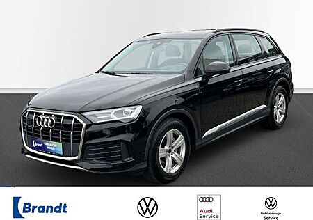 Audi Q7 50 TDI quattro LED+KAMERA+ACC+HUD+AHK