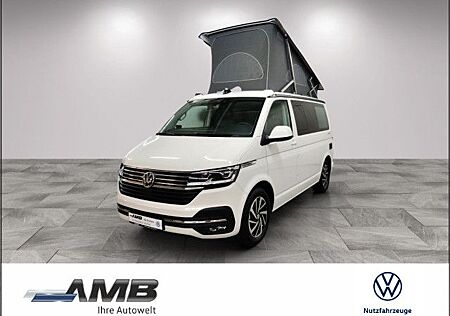 VW T6 California Volkswagen T6.1 California Ocean 2.0 TDI DSG/AHK/Markise