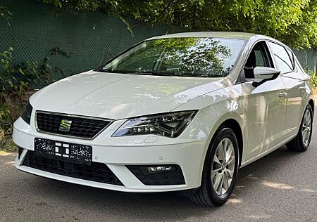 Seat Leon Style, LED, Euro 6