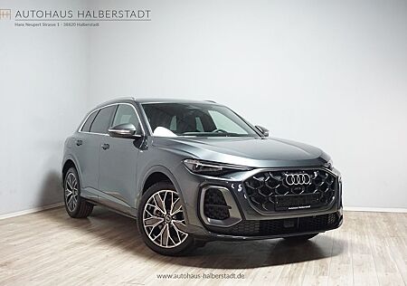 Audi Q5 quattro S-line/Matrix/20zoll/Tech-Plus/AHK
