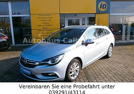 Opel Astra K INNOVATION , Navi , AZV , IntelliLux