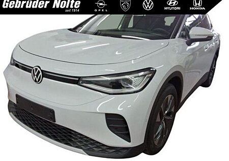 VW ID.4 Volkswagen Pro 210 kW mit Infotainment-Paket NAVI ACC