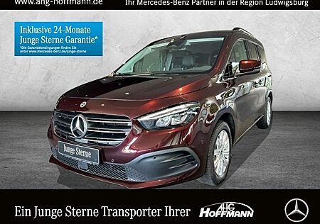 Mercedes-Benz T-Klasse T 180 PROGRESSIVE+LED+PDC+NAVI+KAMERA+TOTWINKEL