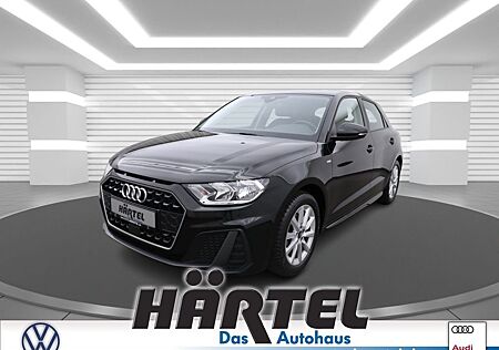 Audi A1 SPORTBACK S LINE 30 TFSI S TRONIC ( Bluetooth