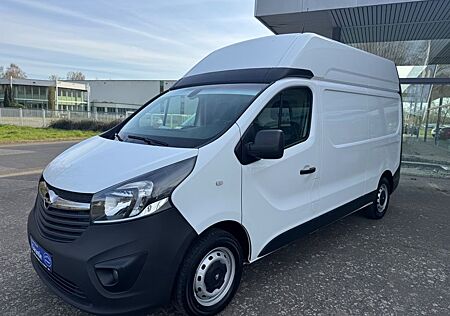 Opel Vivaro B Hochdach Kasten/Kombi Kasten L2H1 2,9t