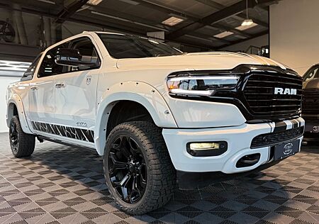 Dodge RAM 1500 5.7 LIMITED/SPORT/HK/PANO/LUFT/10Anniv.