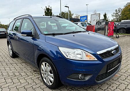 Ford Focus Turnier Style AHK