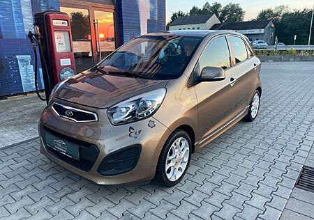 Kia Picanto FIFA World Cup Edition