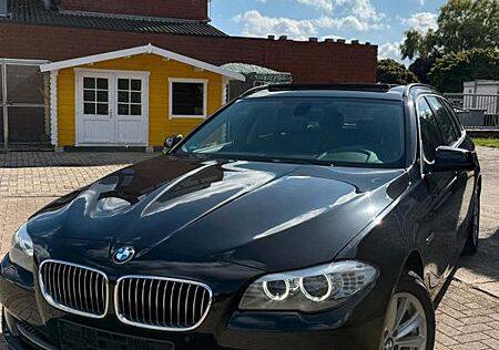 BMW 520 Baureihe 5 Touring d