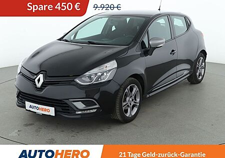 Renault Clio 0.9 Energy Limited *NAVI*TEMPO*PDC*SHZ*