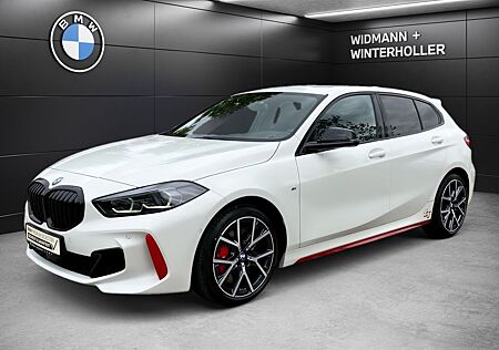 BMW 128ti M Sport PRO HUD Pano LC Prof. H/K 18''