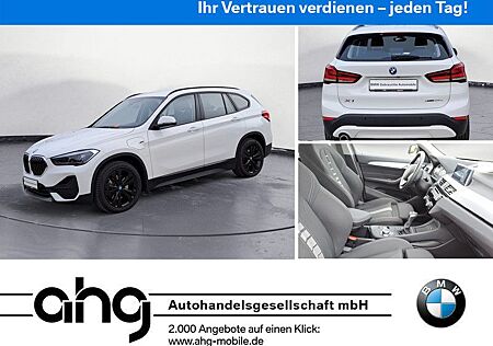 BMW X1 xDrive25e Advantage *LED*PDC*SHZ*Sportsitze*N