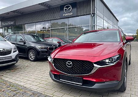 Mazda CX-30 SKYACTIV-G 2.0 150PS SELECTION DES-P PRE-P