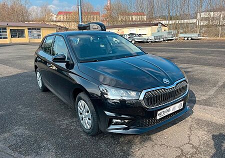Skoda Fabia SELECTION TSI*1.HAND*6 SOFORT*5J GARANTIE*