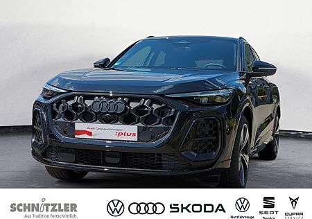 Audi Q5 Sportback S line TDI quattro 150 kW B&O/360°/