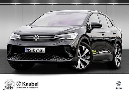 VW ID.4 Volkswagen Pro MOVE Ass+ IQ.Light HarmanKardon AHK 20"