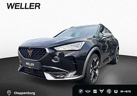 Cupra Formentor VZ 1.4 eHybrid LED RFK LkHz Keyless