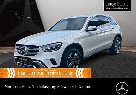 Mercedes-Benz GLC 300 de 4M LED/Kamera/Navi+/SpurP/CarPlay/DAB
