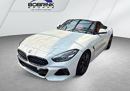 BMW Z4 M40i Roadster M Sport Head Up Stop&Go ParkAss