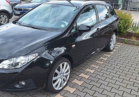 Seat Ibiza 1.2 TSI Sport ST Sport