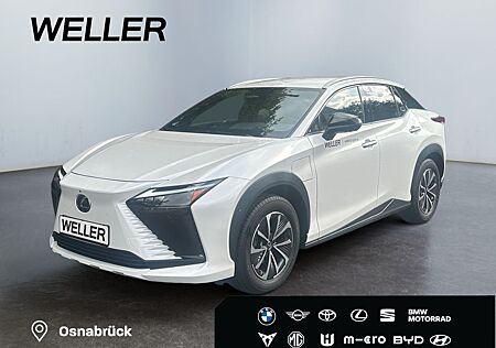 Lexus RZ 300 e Executive Line *LED*AHK*360°Kamera*SHZ*