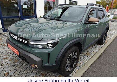 Dacia Duster III Extreme 4x4+360°Kam.+LED+Navi++AHK++