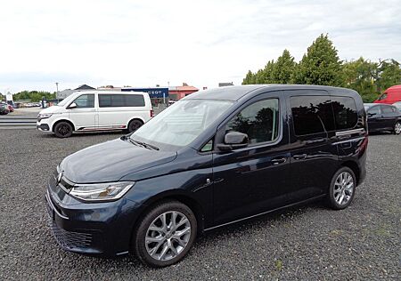 VW Caddy Volkswagen Life 2.0TDi Navi+LED++