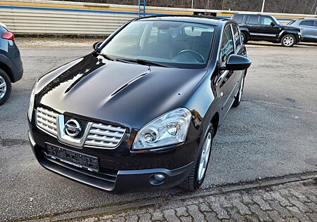 Nissan Qashqai Acenta
