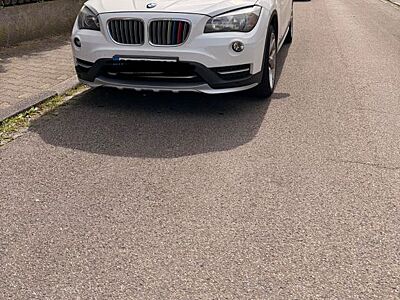 BMW X1 sDrive16d -