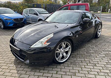 Nissan 370Z 3.7 BLACK EDITION